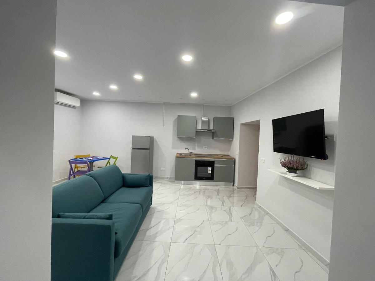 Isla Home Νάπολη Εξωτερικό φωτογραφία