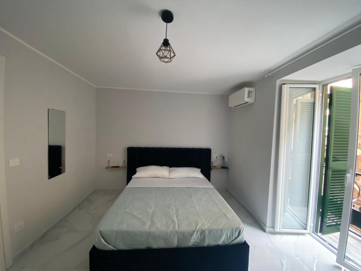 Isla Home Νάπολη Εξωτερικό φωτογραφία