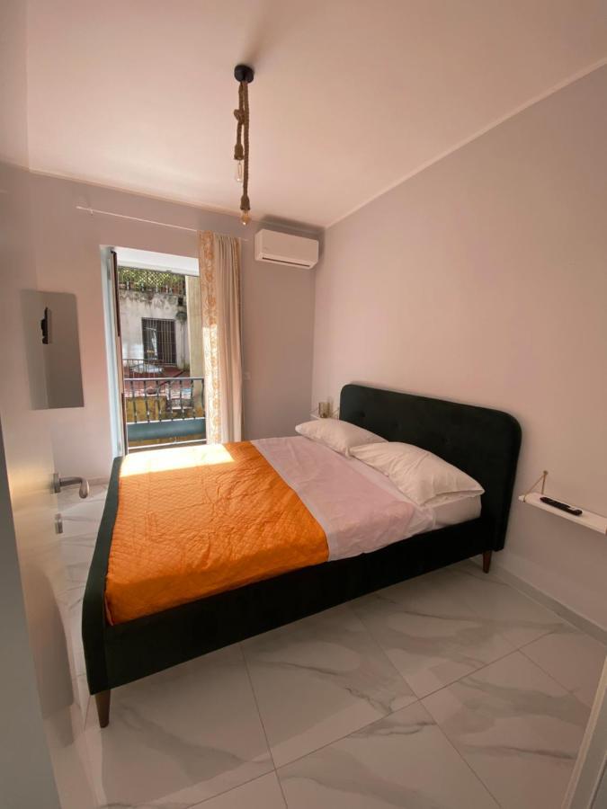 Isla Home Νάπολη Εξωτερικό φωτογραφία