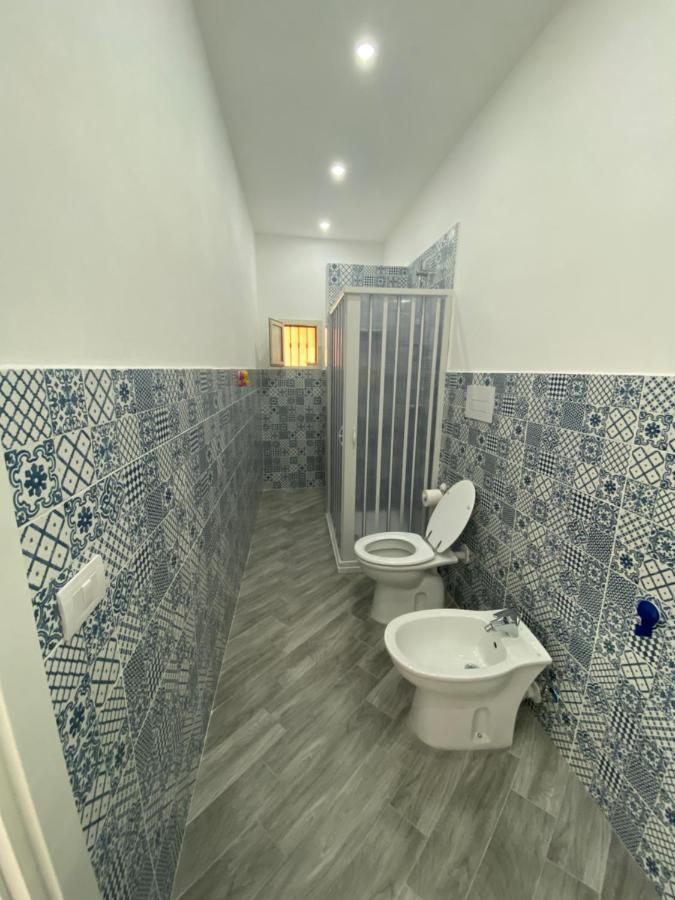 Isla Home Νάπολη Εξωτερικό φωτογραφία
