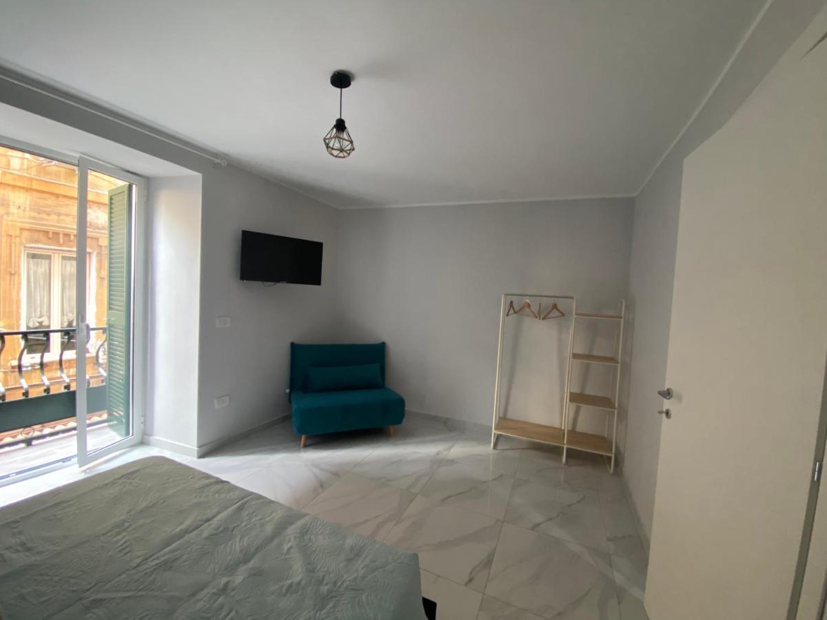 Isla Home Νάπολη Εξωτερικό φωτογραφία