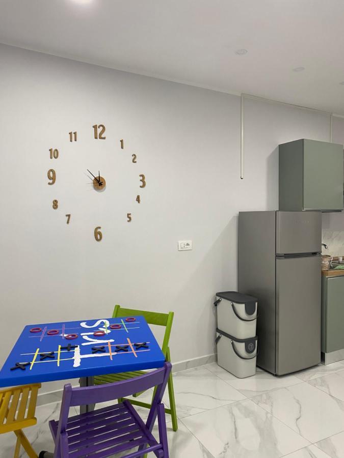 Isla Home Νάπολη Εξωτερικό φωτογραφία
