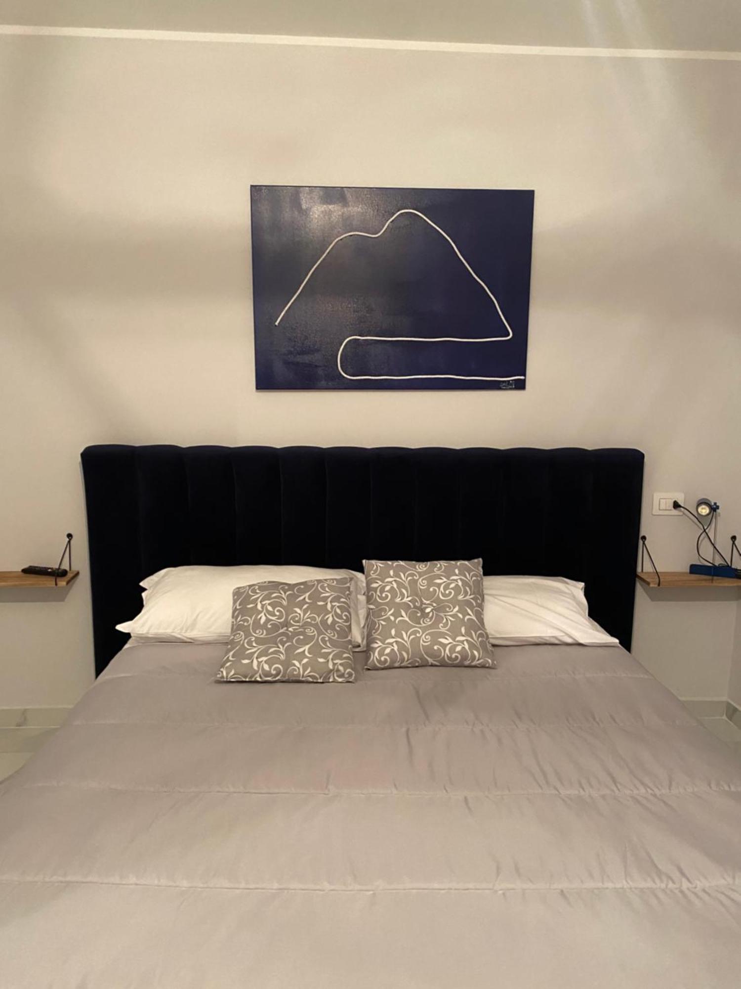 Isla Home Νάπολη Εξωτερικό φωτογραφία